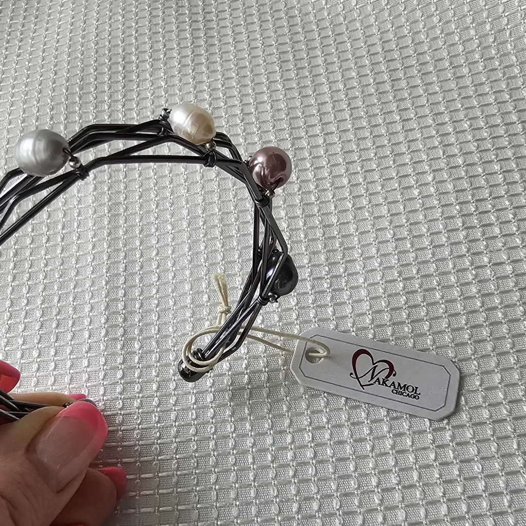 Nakamol Bracelet 20$